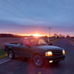 Meet your Posher, Ethan